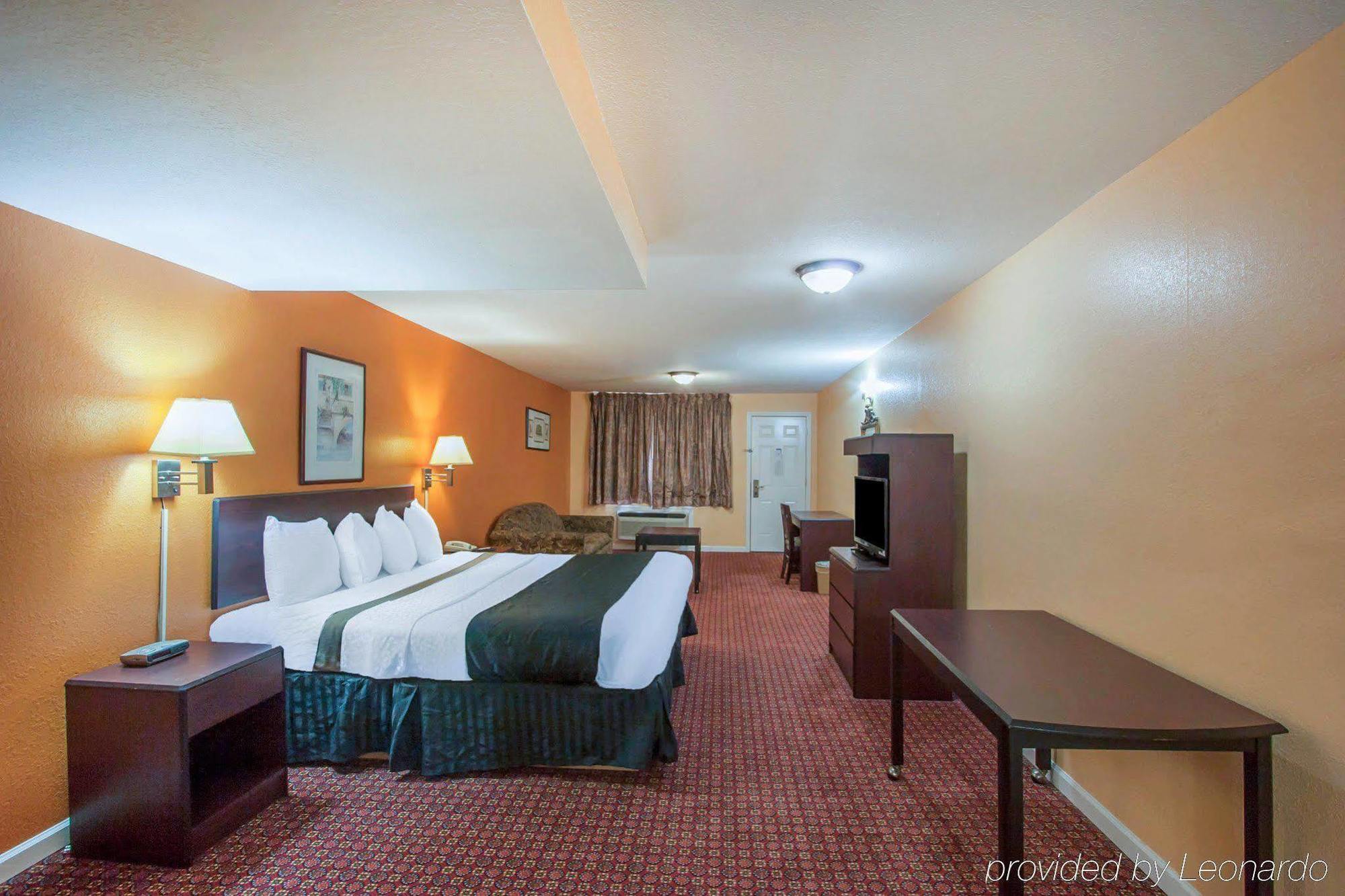 Rodeway Inn Memphis Exterior photo